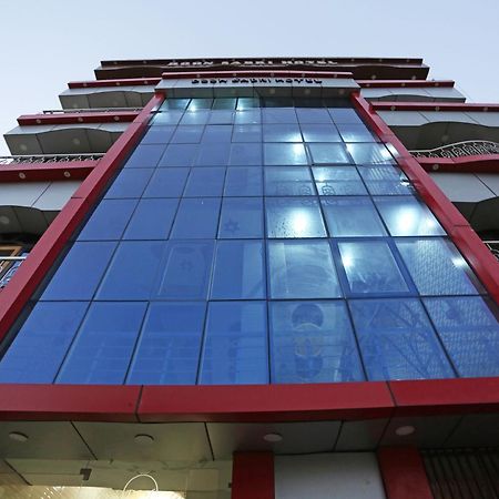 Spot On Hotel Doon Sabri Roorkee Ngoại thất bức ảnh