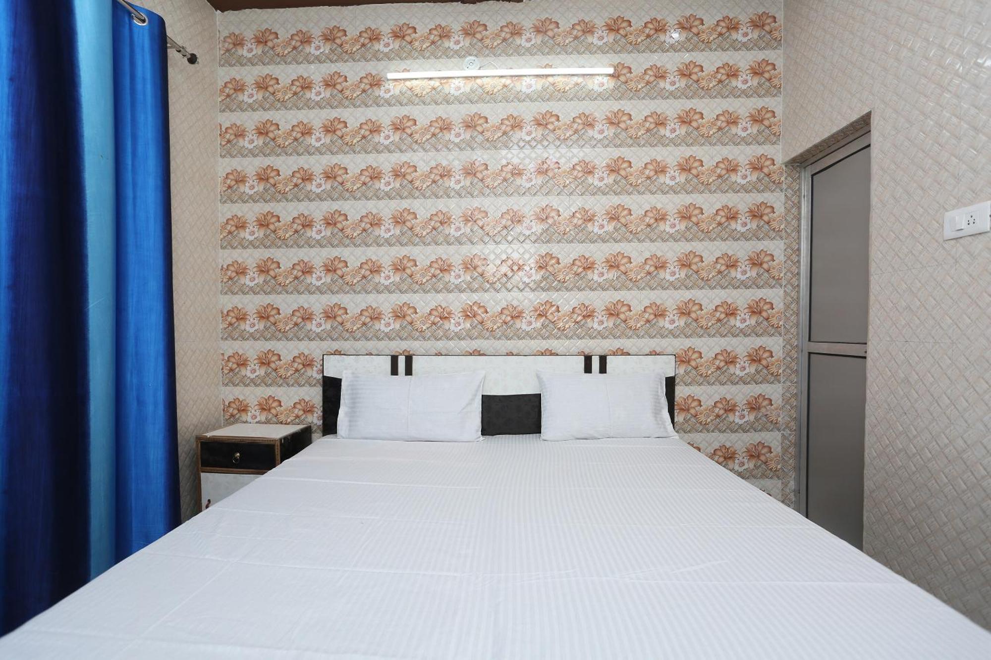 Spot On Hotel Doon Sabri Roorkee Ngoại thất bức ảnh